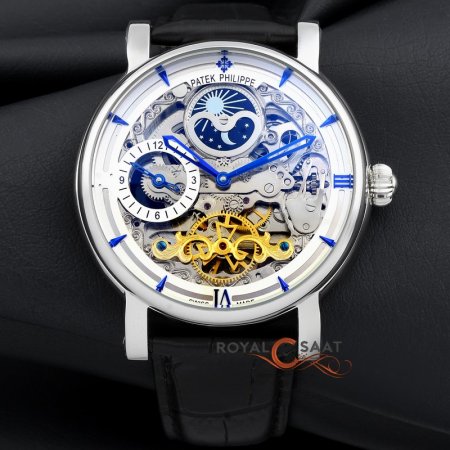 Patek Philippe M-921