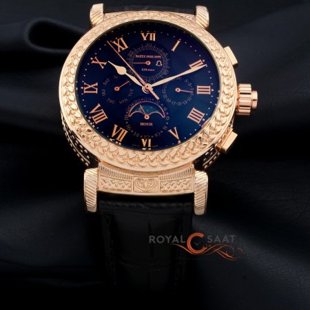 Patek Philippe M-917