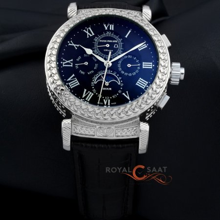 Patek Philippe M-916