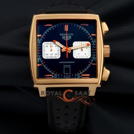 Tag Heuer Monaco M934