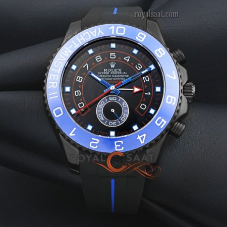 Rolex Yacht Master 5568