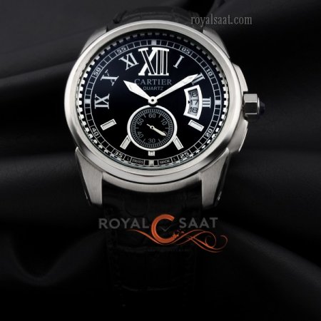 Cartier Erkek Kol Saati R-041