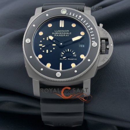 Panerai Submersible Luminor R-001