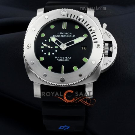 Panerai Submersible Luminor R-003