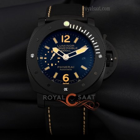 Panerai Luminor Submersible 1000m