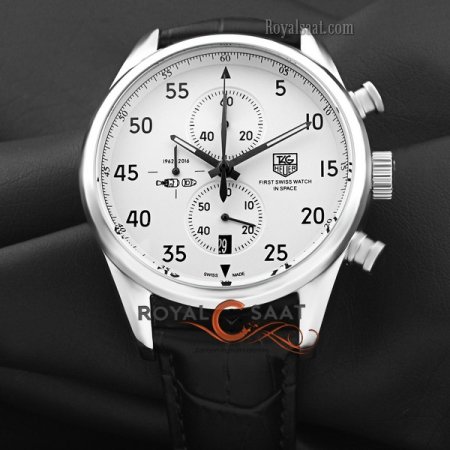 Tag Heuer Spacex R-054