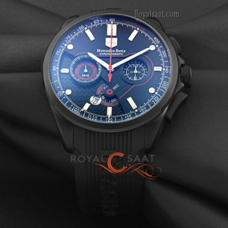Tag Heuer Mercedes Benz R-051
