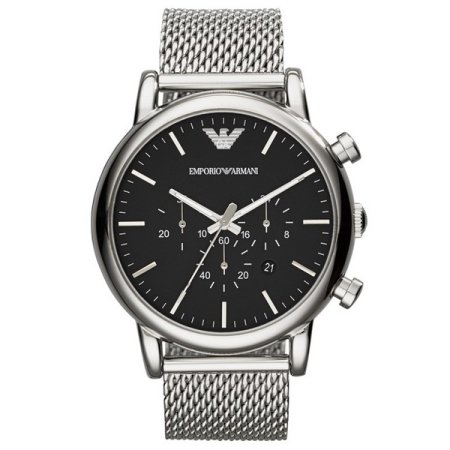 Emporio Armani Erkek Saati AR