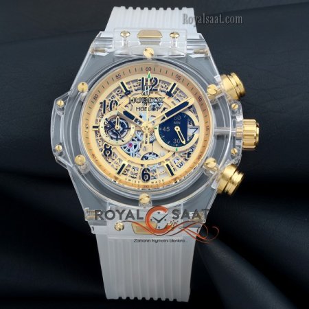 Hublot Big Bang Unico