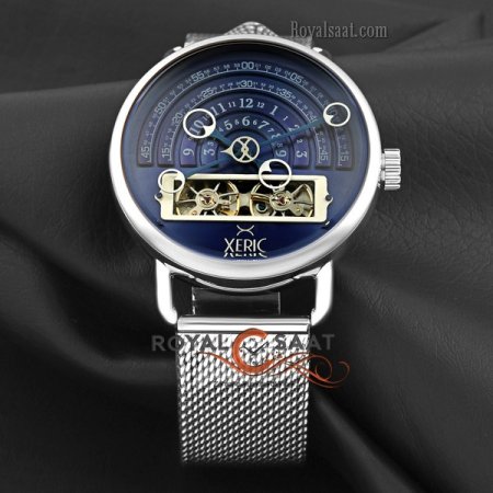 Xeric Alograph Automatic