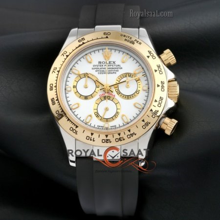 Rolex Daytona 7750 Eta Mekanizma