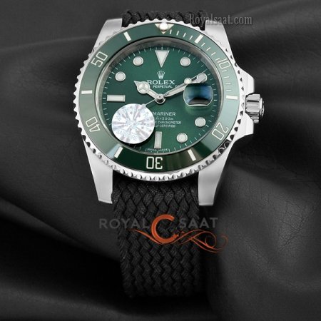 Rolex Submariner Hulk Bez Kordon