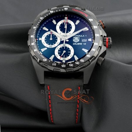 Tag Heuer Formula 1 Calibre 16 R-122