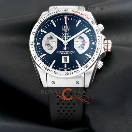 Tag Heuer Calibre 17 Rs2