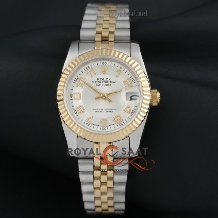 Rolex Bayan Saati 31 mm