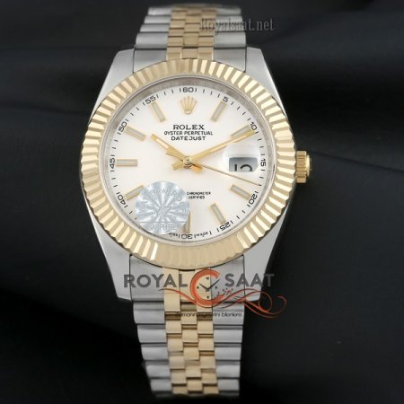 Rolex Oyster Perpetual Datejust 574