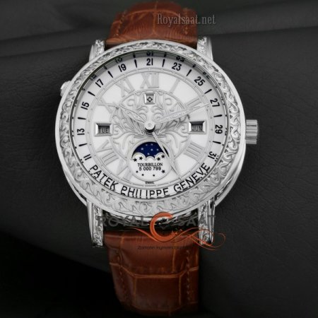 Patek Philippe P-77444