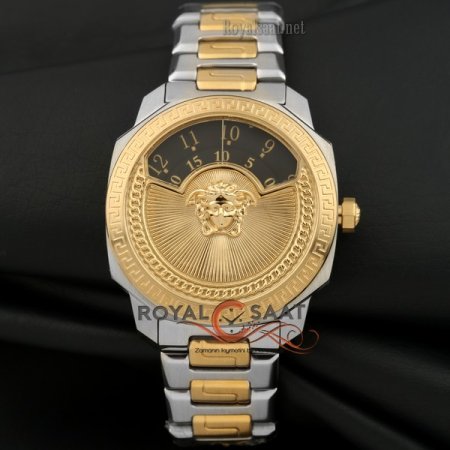 Versace Erkek Saati V5551
