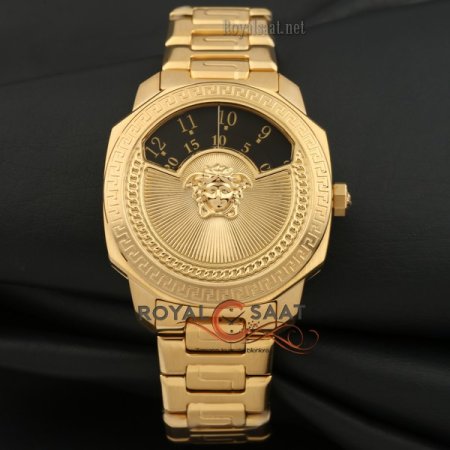 Versace Erkek Saati V5553