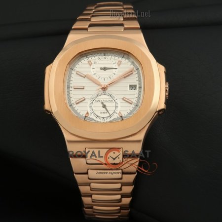 Patek Philippe Geneve P-6874