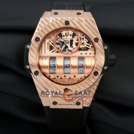 Hublot Big bang Mp-11