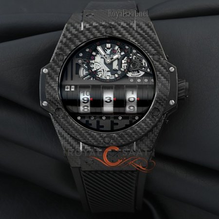 Hublot Big Bang MP-11 Black