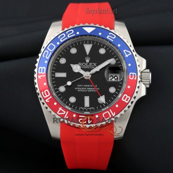 rolex gmt master pepsi silikon (2)