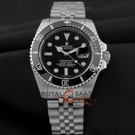 Rolex Submariner Jubilee
