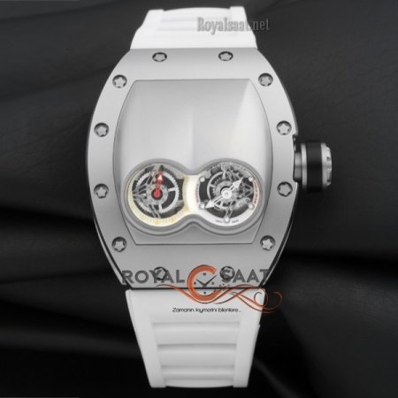 Richard Mille Özel seri
