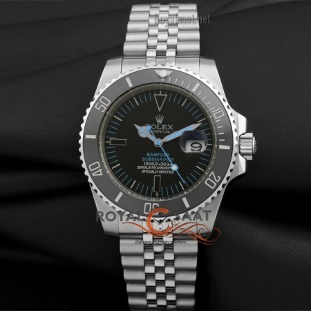 Rolex Bamford Submariner