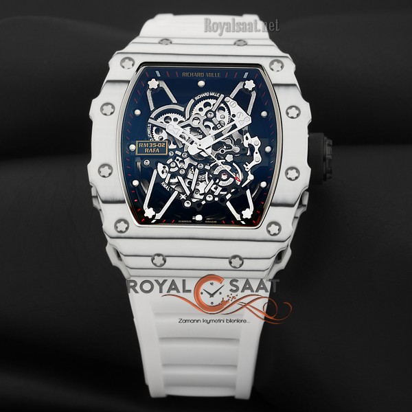 Richard Mille Rafa Limited Edition