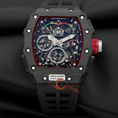 Richard Mille Mclaren Limited Edition K
