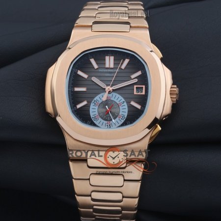 Patek Philippe Geneve 5501