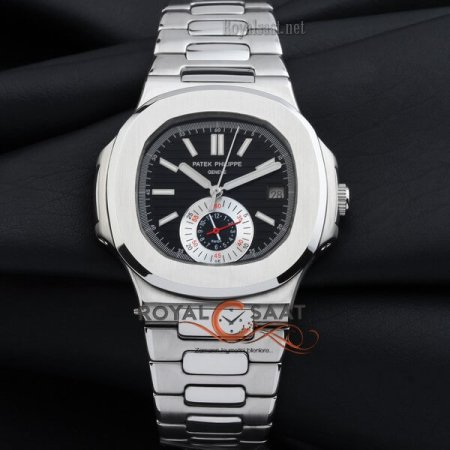 Patek Philippe 5502