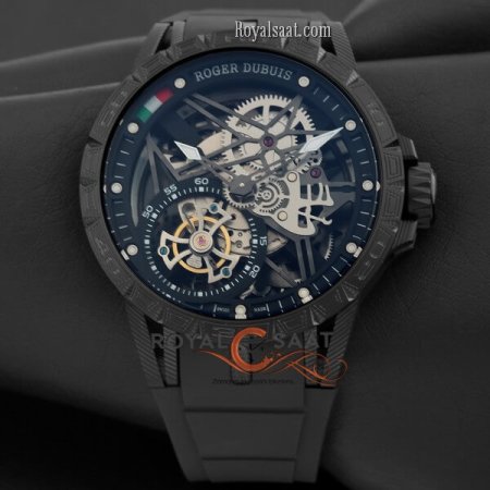 Roger Dubuis Horloger Aventador