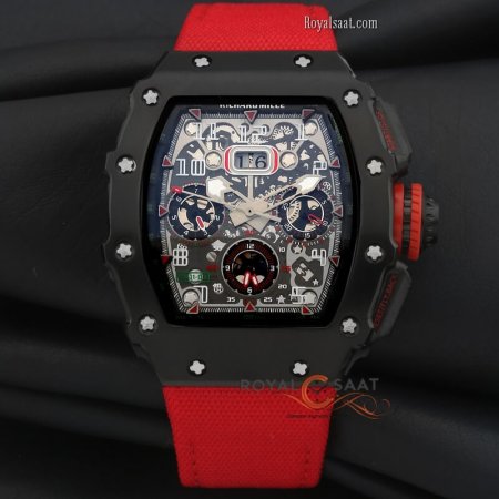 Richard Mille R-463