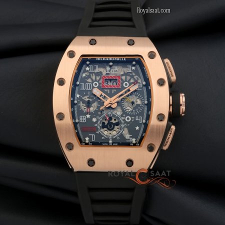 Richard Mille Erkek Kol Saati R-461