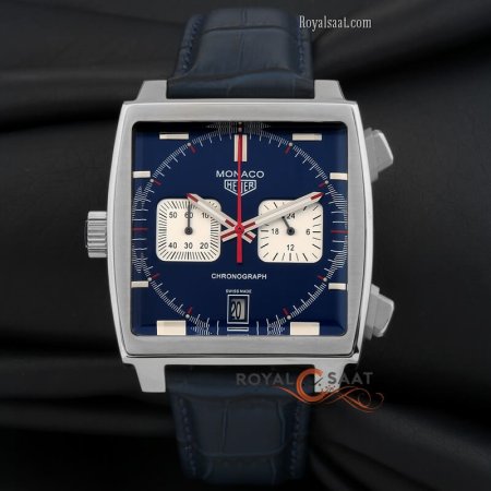 Tag Heuer Monaco R-456