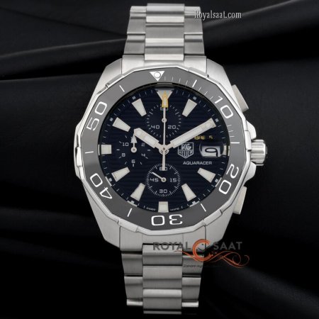 Tag Heuer Aquaracer Kronometre