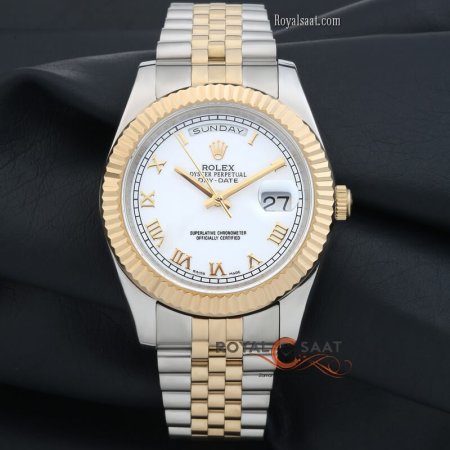 Rolex Day-Date R-483