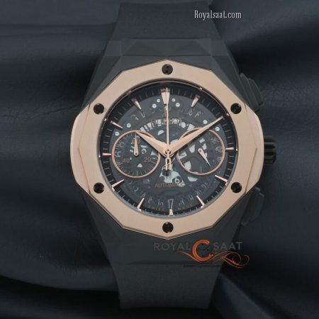 Hublot Big Bang Yeni R-502