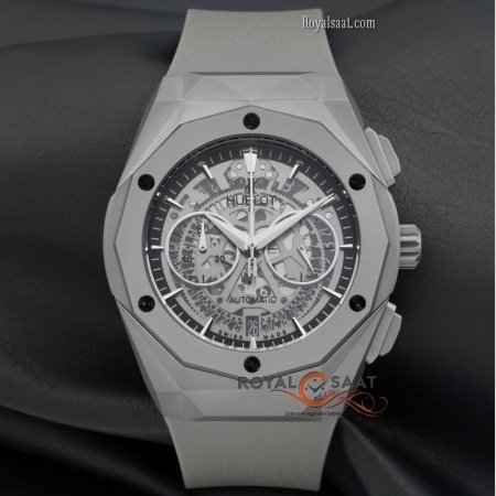Hublot Big Bang Gri Kasa Yeni R-501