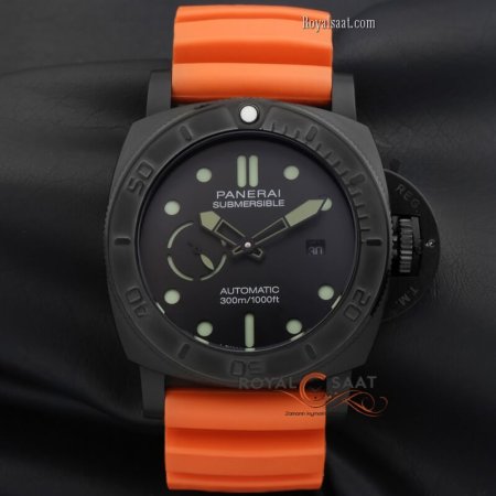 Panerai Submersible R-494