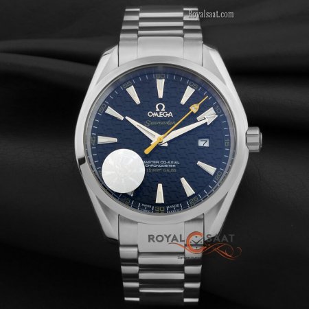 Omega Seamaster Gauss