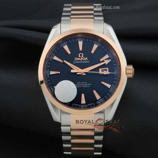 omega gold gumus erkek saati (3)