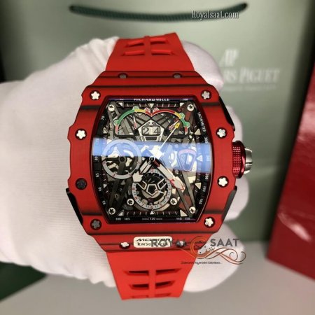 Richard Mille 2020 Model