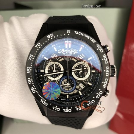 Tag Heuer Replika Kol Saati M-468