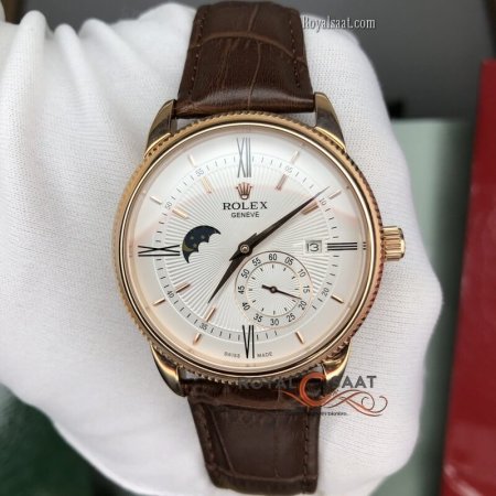 Rolex Cellini Yeni Model M-455