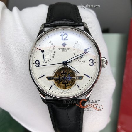 Patek Philippe M-540