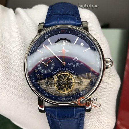 Patek Philippe M-542